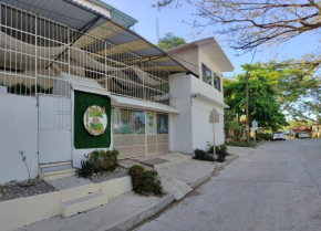 Hostal Pakal King